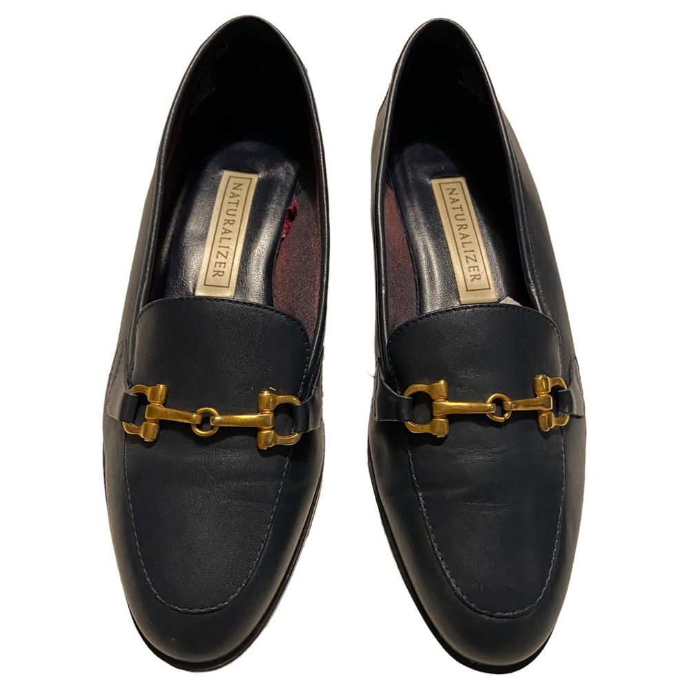 Naturalizer Slip On Loafer